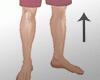 ✌ Long Leg Scaler +25%