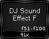 Lv. DJ Effect F 2