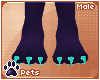[Pets] Ame | feet M