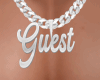 Chain Guest