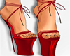 Red Heels
