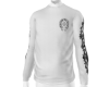 Chrome Long Sleeve