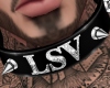 LV-COLLAR ZBS