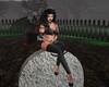 Naughty Vampire Bat