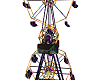 (AP)Double Ferris Wheel