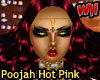 Pooja Hot Pink