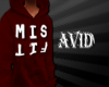 Misfit Hoodie