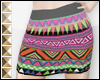 A. Aztec Skirt
