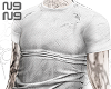 ♱ slim tee ♱