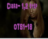 Ciara- 1,2 Step