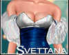 [Sx]Winter Gala Shrug