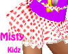 Kids two-tier skirt 4