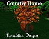 country home tree 2