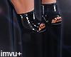 $ Heels Goth