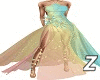Z- Tiana Fantasy Gown