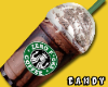 !C Choco Creamy Frap
