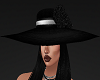 Luxury  B Hat