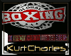 [KC]Boxing Ring