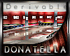 :D: Deriv. Room X10