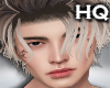 Teo / Blonde