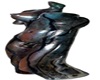 |L| ART Bronze FUTAS 1