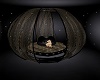 romantic bed