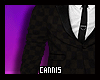 Hannibal Suit 3