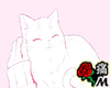 蝶 Kitty