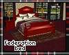 federation bed