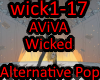 AViVA - Wicked