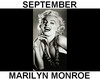 (S) Marilyn Monroe PICT
