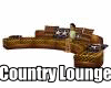 LongHorn  lounge