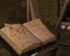 Spellbook Stand