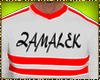 {N} Zamalek Shirt ***