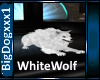 [BD] White Wolf