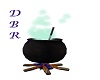 DHBR Cauldron