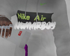 Nike Sweat  Air