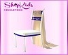 D*Wedding Chair