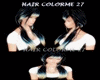 HAIR COLORME 27