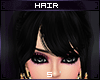 S|Lily |Hair|+HairJwl
