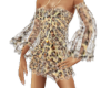 Cheetah Lace