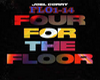 FOUR FOR THE FLOOR
