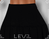 *L*RLL-Layla black skirt