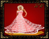 SB Erie Gown ~Pink~