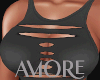 Amore Ripped Sexy Top