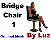 Bridge Chair 1