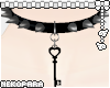 locked