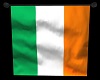 Ireland Flag Banner