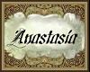 Anastasia Sign