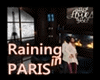CY - RAINING IN PARIS